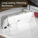 ESR Project Zero Apple iPhone 14 Plus / 15 Plus Clear