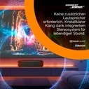 Epson Lifestudio Grand Plus EH-LS970B – Προτζέκτορας 4K Laser 3LCD