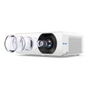 BenQ LH660 Προβολέας Full HD 1080p LED 4600 Lumens (70–120") — 2.3kg