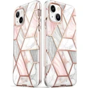 Supcase Cosmo Apple iPhone 14 Plus / 15 Plus Marble