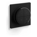 Διακόπτης Dimmer Philips Hue Tap Dial Switch Black