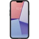 Spigen Liquid Air Apple iPhone 14 Plus / 15 Plus Matte Black