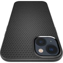 Spigen Liquid Air Apple iPhone 14 Plus / 15 Plus Matte Black
