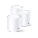 Access Point Tp-Link Deco X60 3-Pack v1