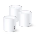 Access Point Tp-Link Deco X60 3-Pack v1