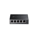 Network Switch TP-Link TL-SG105S-M2 5-Port 2.5G Desktop