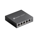 Network Switch TP-Link TL-SG105S-M2 5-Port 2.5G Desktop
