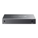Network Switch TP-Link TL-SG108S-M2 8-Port 2.5G Desktop