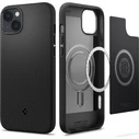 Spigen Mag Armor Apple iPhone 14 Plus / 15 Plus Matte Black