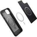 Spigen Mag Armor Apple iPhone 14 Plus / 15 Plus Matte Black