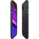 Spigen Mag Armor Apple iPhone 14 Plus / 15 Plus Matte Black