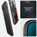 Spigen Mag Armor Apple iPhone 14 Plus / 15 Plus Matte Black