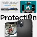 Spigen Mag Armor Apple iPhone 14 Plus / 15 Plus Matte Black