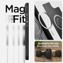 Spigen Mag Armor Apple iPhone 14 Plus / 15 Plus Matte Black