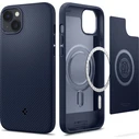 Spigen Mag Armor Apple iPhone 14 Plus / 15 Plus Navy Blue