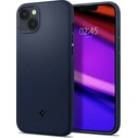 Spigen Mag Armor Apple iPhone 14 Plus / 15 Plus Navy Blue