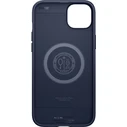 Spigen Mag Armor Apple iPhone 14 Plus / 15 Plus Navy Blue