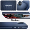 Spigen Mag Armor Apple iPhone 14 Plus / 15 Plus Navy Blue