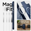 Spigen Mag Armor Apple iPhone 14 Plus / 15 Plus Navy Blue