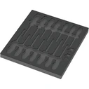 Wera 16-Piece Screwdriver Set 05150102001