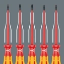 Wera 16-Piece Screwdriver Set 05150102001