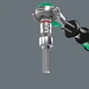 Wera Ratchet with Sockets 37 pcs (05150110001)