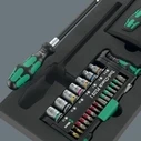 Wera 9750 KK Tool-Check PLUS Foam Insert