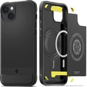 Spigen Rugged Armor Mag MagSafe Apple iPhone 14 Matte Black
