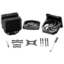 be quiet! Dark Rock Pro CPU Cooler for Socket 1200/1700 (MPN: BK048)