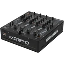 Allen & Heath XONE:43 DJ μίκτης 4+1