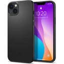 Spigen Thin Fit Apple iPhone 14 Plus / 15 Plus Black
