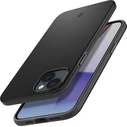 Spigen Thin Fit Apple iPhone 14 Plus / 15 Plus Black
