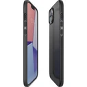 Spigen Thin Fit Apple iPhone 14 Plus / 15 Plus Black