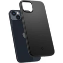 Spigen Thin Fit Apple iPhone 14 Plus / 15 Plus Black