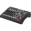 Allen & Heath ZEDi-10FX - 10-Input Mixer with FX and USB