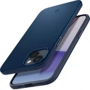 Spigen Thin Fit Apple iPhone 14 Plus / 15 Plus Navy Blue