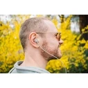 Verbatim TruSound ANC In-ear Bluetooth Handsfree Grey
