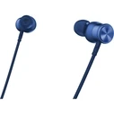 Verbatim TruSound Pro In‑ear Bluetooth Neck‑band Headphones — Blue