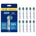 Oral-B Pro Precision Clean Ανταλλακτικές Κεφαλές 10 τεμ.