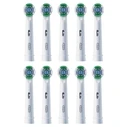 Oral-B Pro Precision Clean Ανταλλακτικές Κεφαλές 10 τεμ.