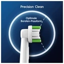 Oral-B Pro Precision Clean Ανταλλακτικές Κεφαλές 10 τεμ.