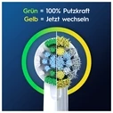 Oral-B Pro Precision Clean Ανταλλακτικές Κεφαλές 10 τεμ.