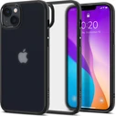 Spigen Ultra Hybrid Apple iPhone 14 Plus / 15 Plus Frost Black
