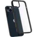 Spigen Ultra Hybrid Apple iPhone 14 Plus / 15 Plus Frost Black
