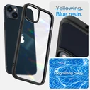 Spigen Ultra Hybrid Apple iPhone 14 Plus / 15 Plus Frost Black