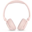 Philips TAH4000PK/00 Pink Wireless Over-Ear Bluetooth Headphones