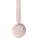 Philips TAH4000PK/00 Pink Wireless Over-Ear Bluetooth Headphones
