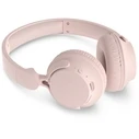 Philips TAH4000PK/00 Pink Wireless Over-Ear Bluetooth Headphones