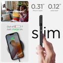 Spigen Ultra Hybrid Apple iPhone 14 Plus / 15 Plus Frost Black