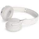 Philips TAH4500WT/00 Wireless Bluetooth On-Ear Headphones White — 70h Battery, ANC, Quick Charge